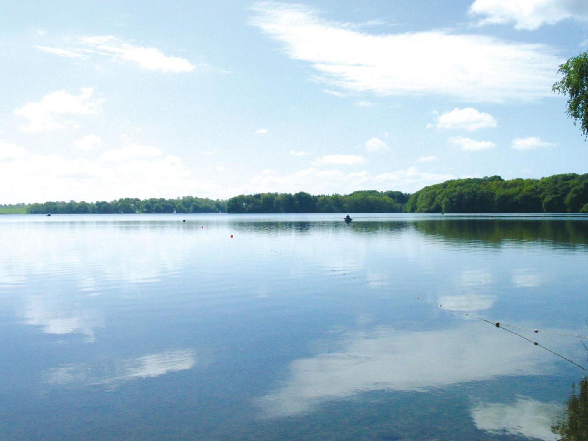 Mobilheim Am See Wittenborn エクステリア 写真